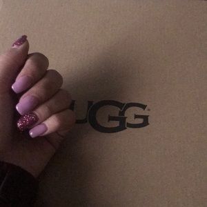 Meet your Posher, Esmeralda